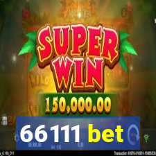 66111 bet